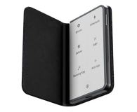 Ledger Stax Magnetic Shell business charcoal LEDGERSTAXMSBC - 1294079 - zdjęcie 4